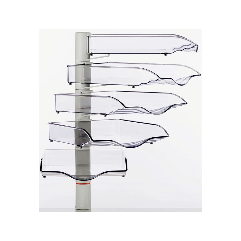 NOVUS CopySwinger 5 light grey