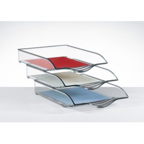 NOVUS CopyTray transparent