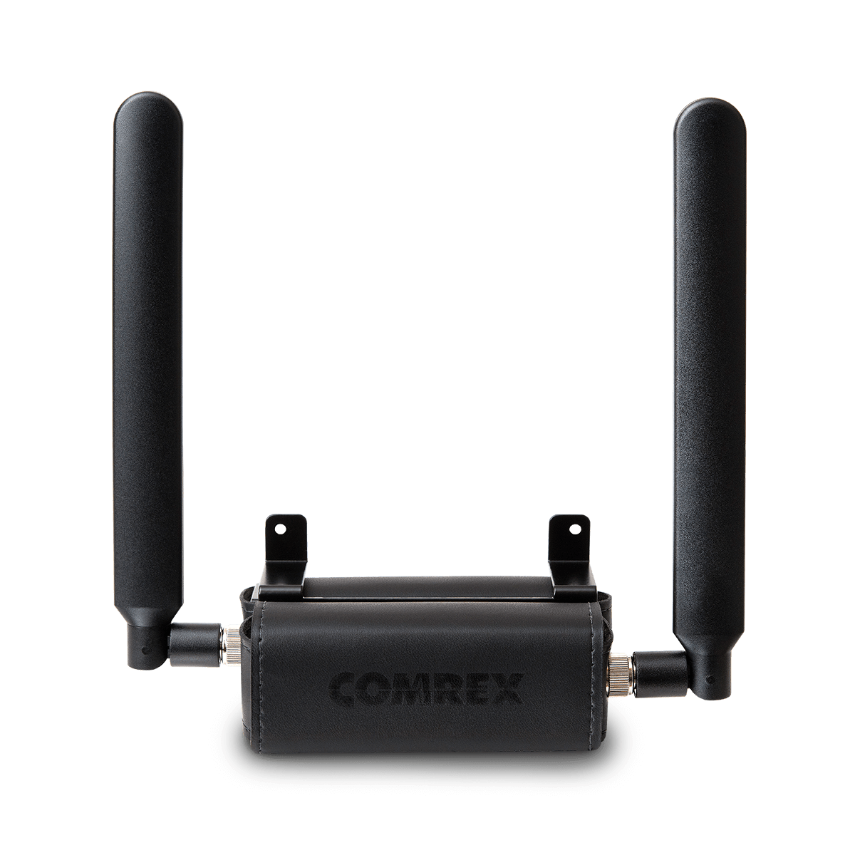 Comrex Bracket and Pouch to mount a SECOND Connect Modem to ACCESS ...