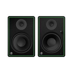 Mackie CR8-XBT (Pair) Multimedia Monitor 8 inch