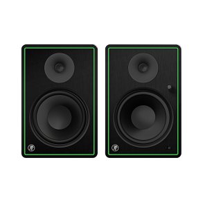 Mackie CR8-XBT (Pair) Multimedia Monitor 8 inch