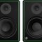 Mackie CR8-XBT (Pair) Multimedia Monitor 8 inch