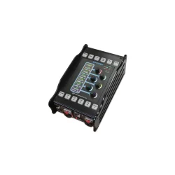 Sonifex AVN-CU2-Ravenna 2 Mic/Line Input Commentator Unit, Ravenna