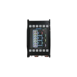 Sonifex AVN-CU2-Ravenna 2 Mic/Line Input Commentator Unit, Ravenna