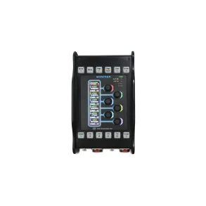 Sonifex AVN-CU2-Ravenna 2 Mic/Line Input Commentator Unit, Ravenna