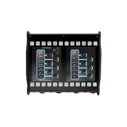 Sonifex AVN-CU4-Ravenna 4 Mic/Line Input Commentator Unit, Ravenna