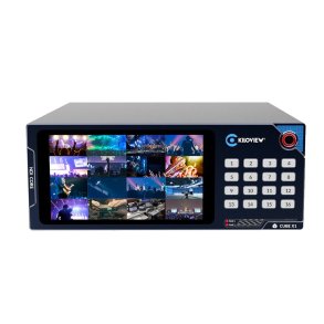 Kiloview CUBE X1 NDI CORE Distribution System