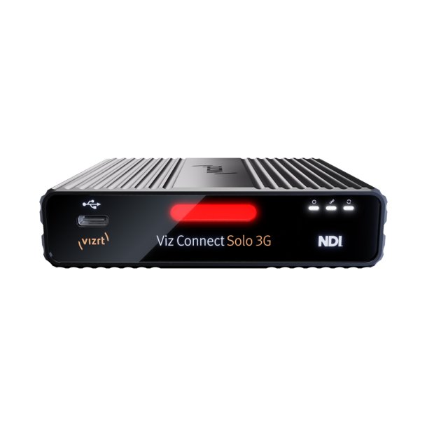 Vizrt Viz Connect Solo 3G,  I/O 3G-SDI / NDI Converter