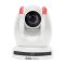 Datavideo PTC-280NDIW 4K PTZ Camera with NDI feature, white