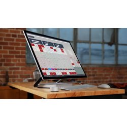 Arrakis DARC-Virt 4 4 Ch Console. DARC Virtual software + 1 Simple IP 8 A or D. PC not included.