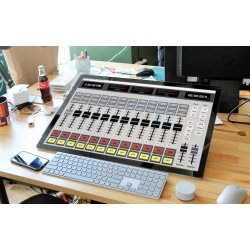 Arrakis DARC Virtual Console Software