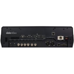 Datavideo HS-1300 6 Channel HD Portable Video Streaming Studio