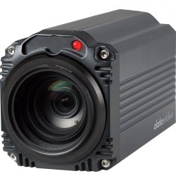Datavideo BC-50 IP Streaming Block Camera, Full HD, 20x Opt. zoom + 16x dig. zoom. 3G SDI out