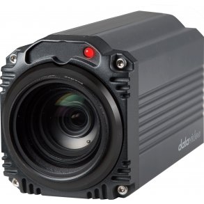 Datavideo BC-50 IP Streaming Block Camera, Full HD, 20x Opt. zoom + 16x dig. zoom. 3G SDI out