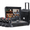 Datavideo BDL-1602 - Portable Video Streaming Studio Bundle