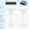 Datavideo DAC-45 4K Up/Down Cross Converter