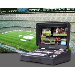 Datavideo HS-3200 12 Channel Video Streaming Studio