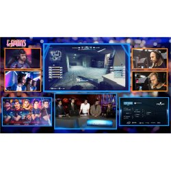 Datavideo SE-3200 HD 12 Channel Digital Video Switcher