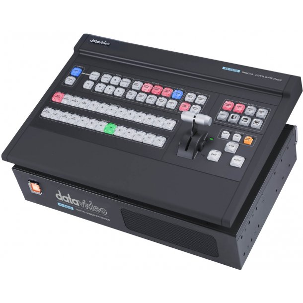 Datavideo SE-3200 HD 12 Channel Digital Video Switcher