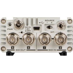 Datavideo VP-597 3G HD/SD-SDI Distribution Amplifier