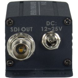 Datavideo VP-633 100m SDI Repeater