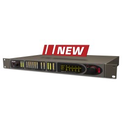 Inovonics 719N - DAVID IV FM/HD Broadcast Processor