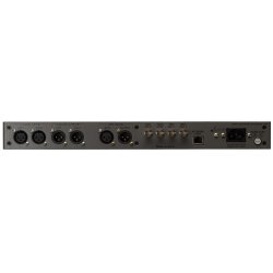 Inovonics 719N - DAVID IV FM/HD Broadcast Processor