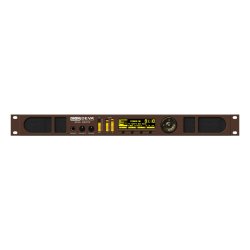DEVA DB3010 FM Radio &amp; IP Audio Monitor. Receiver