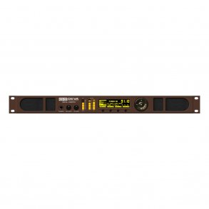 DEVA DB3010 FM Radio & IP Audio Monitor. Receiver