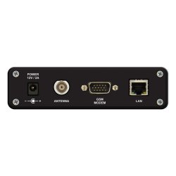 DEVA DB46 Compact DAB/DAB+ Monitoring Receiver