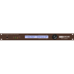 DEVA DB8000 Silence Monitor/Backup Audio Player