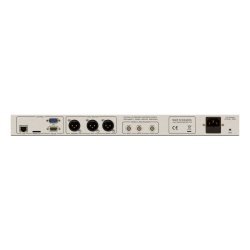 DEVA DB9009-RX-MPX-RDS - Advanced IP Audio Decoder with Stereo and RDS encoder module