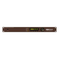 DEVA DB9009-RX-MPX-RDS - Advanced IP Audio Decoder with Stereo and RDS encoder module