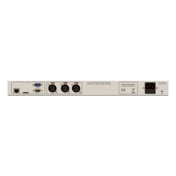 DEVA DB9009-TX - Second Generation Multi Protocol Audio over IP Encoder
