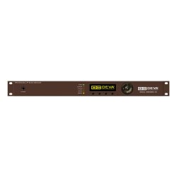 DEVA DB9009-TX - Second Generation Multi Protocol Audio over IP Encoder