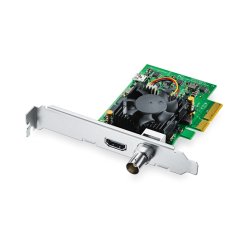 Blackmagic DeckLink Mini Monitor 4K