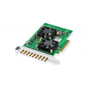 Blackmagic DeckLink Mini Monitor 4K - Capture & Playback