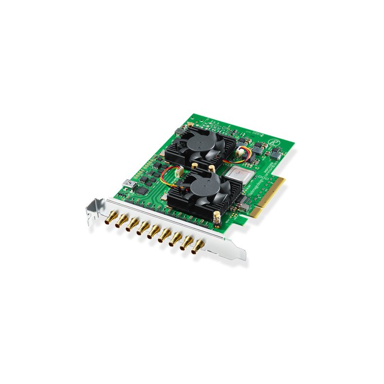 Blackmagic DeckLink Quad 2