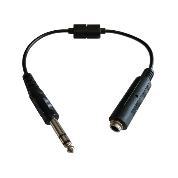 Angry Audio 993301 HEADPHONE DISCONNECTOR (TRSM-TRSF)