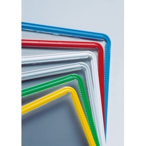 NOVUS Display Pocket Green