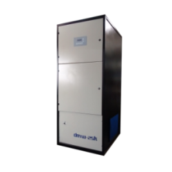 Quasar-sgd dmw-25kN2 25.000/27.000 Watts AM Broadcast Transmitter solid state