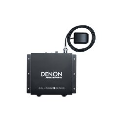 Denon DN-200BR Stereo Bluetooth Audio Receiver