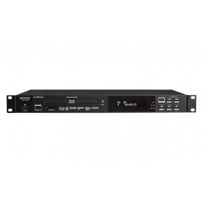Denon DN-500BD MKII Blu-Ray, DVD and CD Player
