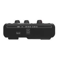 Tascam DP-006 Digitales 6-Spur-Pocketstudio