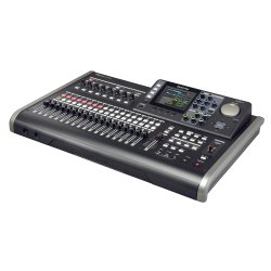 Tascam DP-24SD Digital 24 Track Recorder