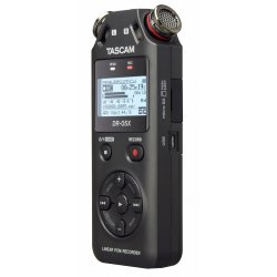 Tascam DR-05X Handheld Recorder