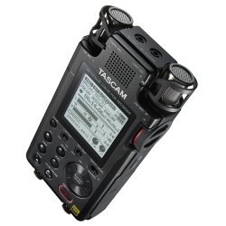 Tascam DR-100MKIII Hand held Digital Recorder