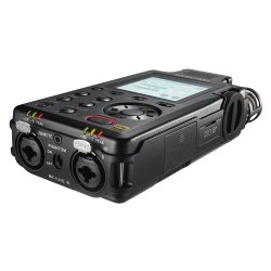 Tascam DR-100MKIII Hand held Digital Recorder