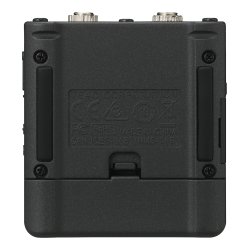 Tascam DR-10CS Recorder for Sennheiser Lavalier microphones