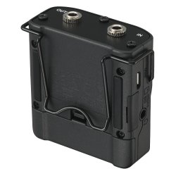 Tascam DR-10CH Recorder for Shure Lavalier microphones